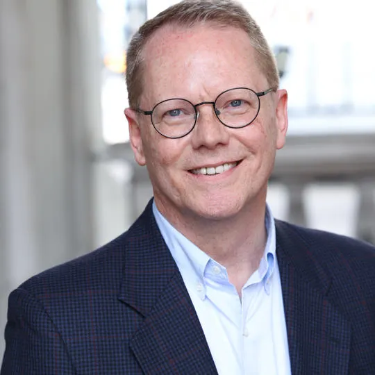 Jim Bjork