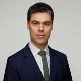 Dr John Whitaker
