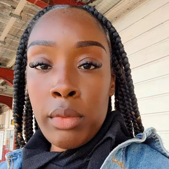 Jamila Thompson