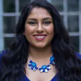 Abinaya Chandrasekar