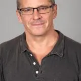 Tim Clayton
