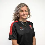 Katie  White