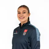 Harriet  Curtis-Hampson