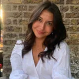 Rebecca Mirasol Davison-Mora