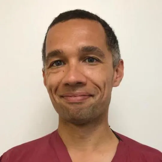 Christopher Remmington