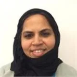 Lubna Sohail