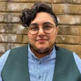 Dr A Haziz-Ginsberg