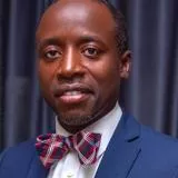 Dr Adegboyega Ogunwale