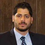 Dr Ahmad Adnan-Qidan, Research Associate in Engineering