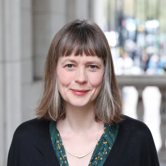 Áine McMurtry