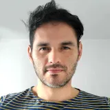 Alejandro Granados profile pic