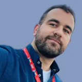 Alejandro M Ramirez Mancebo