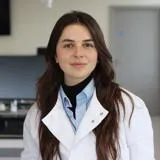 Ms Alessia Marrocu