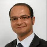 Professor Ali El-Armouche