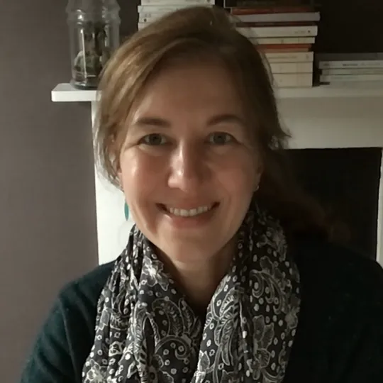 Alice Dias-Mercier