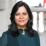 Professor Ananya Jahanara Kabir