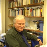 Professor Andrew Jones