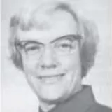 Anita I. Bailey alumnus Randall