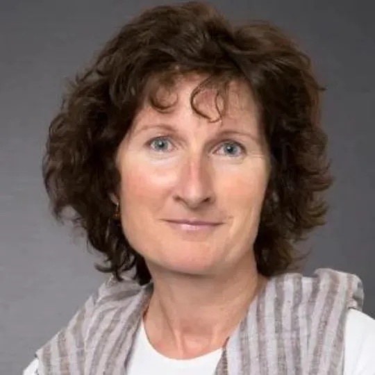 Ann Carroll-Bøgh