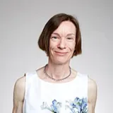 Professor Anne Ridley