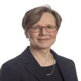 Annegret  Dahlmann-Noor 