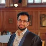 Ansh Gupta is a PhD student at King's College London
