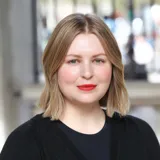 Dr Antonina Puchkovskaia