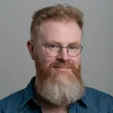 Dr Bernard Dionysius Geoghegan