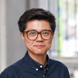 Dr Bobby Xinyue