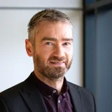 Professor Stephen Bremner BSc, MSc, PhD, FHEA