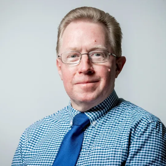 Brendan Greaney
