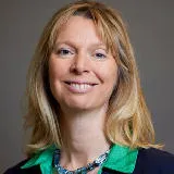 Baroness Camilla Cavendish