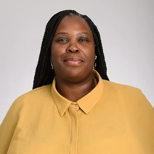 Michelle Campbell