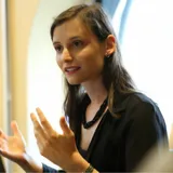 Dr Caterina Domeneghini