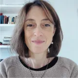 Caterina May