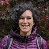 Dr Chiara Gattinoni