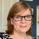 Christine Shukis-Brown