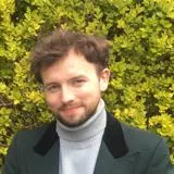 Dr Cillian Ó Fathaigh