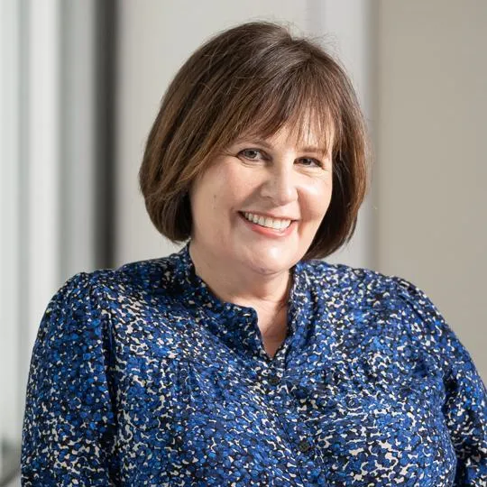 Colette Hirsch