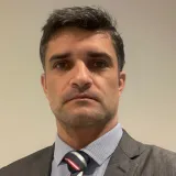 Commander Bruno Ferreira