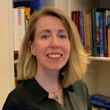 Dr Rachel Blackman-Rogers