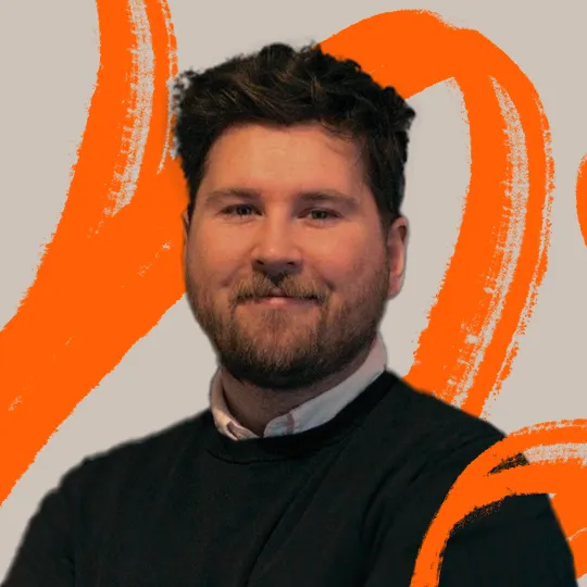 Dan McPherson