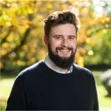 Daniel Hayward