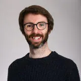 Dr Dan Kennedy-Higgins 