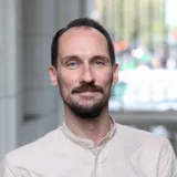 Dr David Moats