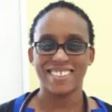 Desaline Joseph