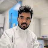 Diptiranjan Paital