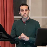 Dr Andrew J. Green