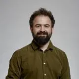 Mark Mitchison