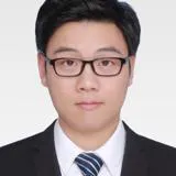 Dr Shichao Fang